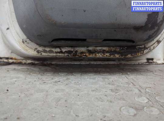 Ручка двери наружная на IVECO Daily IV / V