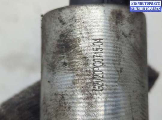Клапан рециркуляции газов (EGR) на Volkswagen Golf IV (1J)