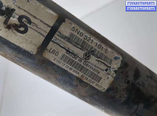 купить Кардан на Volkswagen Tiguan 2007-2011