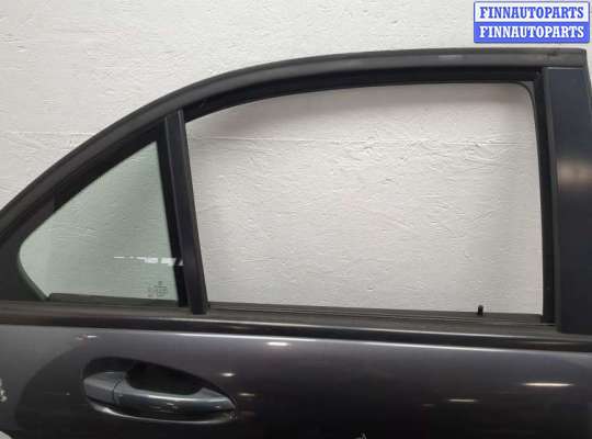 купить Дверь боковая (легковая) на Mercedes C W204 2006-2015
