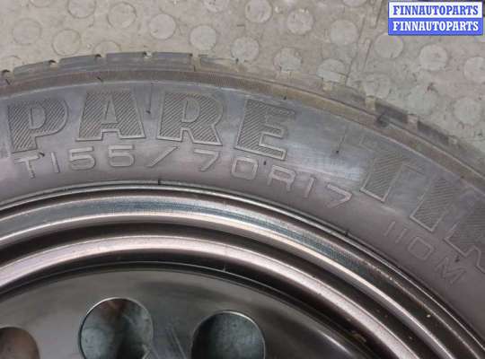 купить Колесо запасное (таблетка) на Ford Escape 2012-2015