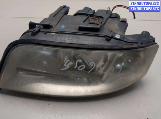 Купить Фара (передняя) на Audi A6 (C5) 1997-2005 Фара (передняя) AU1755836 на Audi A6 (C5) 1997-2005