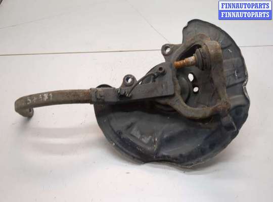 купить Ступица (кулак, цапфа) на Mercedes E W211 2002-2009