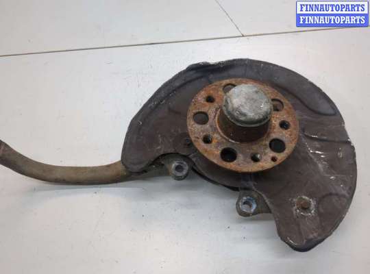 купить Ступица (кулак, цапфа) на Mercedes E W211 2002-2009