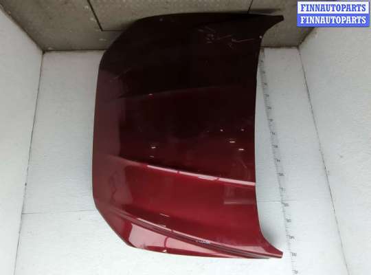 Купить Капот на Ford Mondeo 5 2015-2019 Капот FO2200249 на Ford Mondeo 5 2015-2019