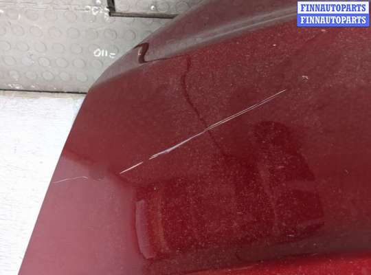 купить Капот на Ford Mondeo 5 2015-2019