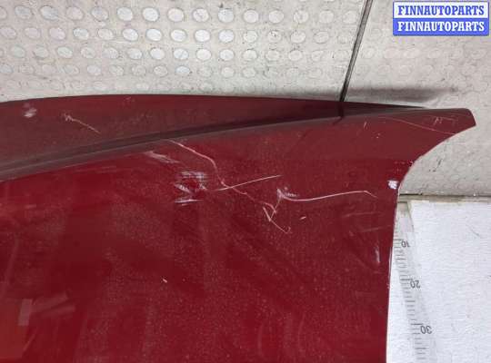 купить Капот на Ford Mondeo 5 2015-2019