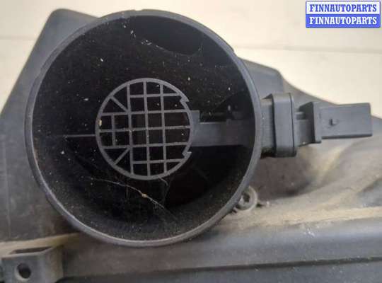 купить Измеритель потока воздуха (расходомер) на BMW 1 E87 2004-2011