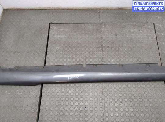 Накладка декоративная (на порог)