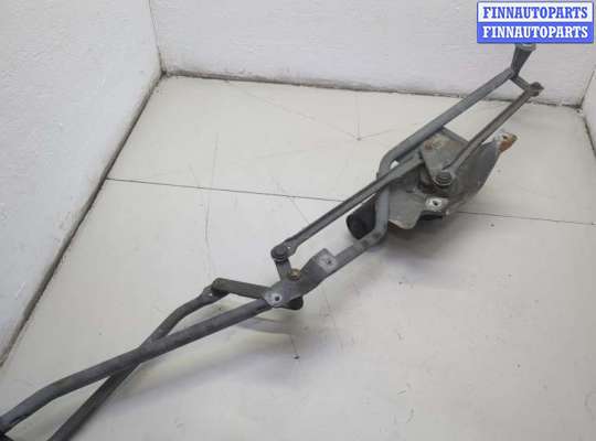 купить Механизм стеклоочистителя (трапеция дворников) на Seat Alhambra 1996-2010