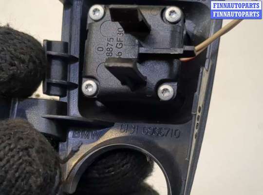 купить Кнопка регулировки рулевой колонки на BMW X5 E70 2006-2013