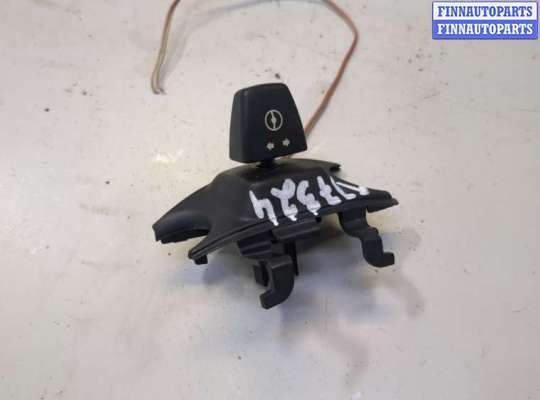 купить Кнопка регулировки рулевой колонки на BMW X5 E70 2006-2013