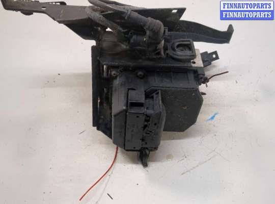 купить Блок АБС, насос (ABS, ESP, ASR) на Audi A6 (C5) 1997-2005