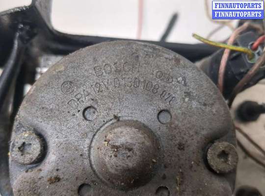 купить Блок АБС, насос (ABS, ESP, ASR) на Audi A6 (C5) 1997-2005