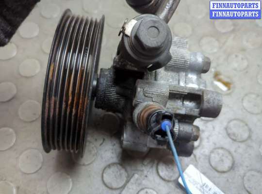 купить Насос гидроусилителя руля (ГУР) на Toyota Previa (Estima) 2000-2006