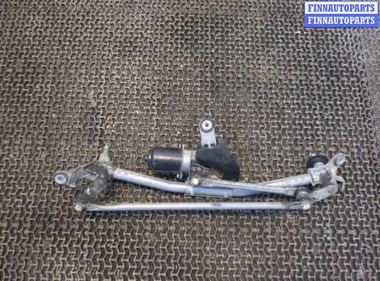 купить Механизм стеклоочистителя (трапеция дворников) на Acura MDX 2007-2013