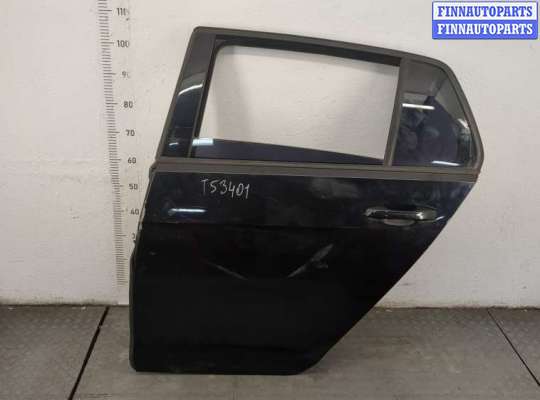купить Замок двери на Volkswagen Golf 7 2012-2020