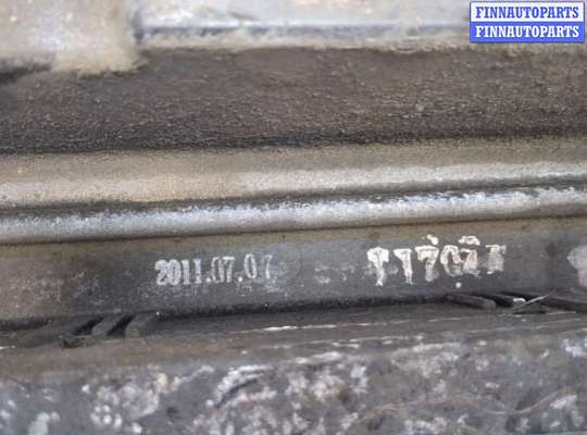 купить Усилитель бампера на Hyundai i40 2011-2015