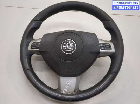 Руль OP2440308 на Opel Zafira B 2005-2014