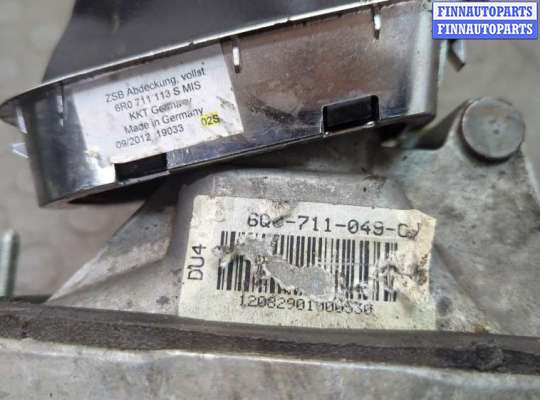 купить Кулиса КПП на Volkswagen Polo 2009-2014