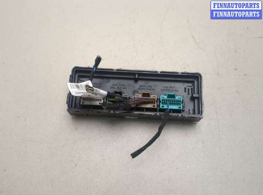 купить Блок управления климат-контролем на Opel Insignia 2017-2022