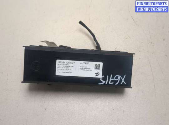 купить Блок управления климат-контролем на Opel Insignia 2017-2022