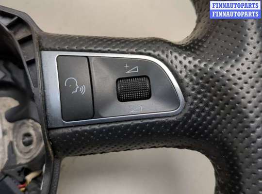 купить Руль на Audi A6 (C6) 2004-2011