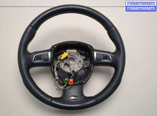 Руль AU1725782 на Audi A6 (C6) 2004-2011