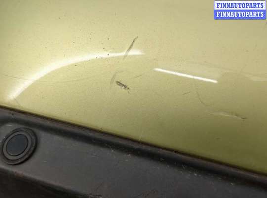 купить Заглушка буксировочного крюка на Ford C-Max 2002-2010