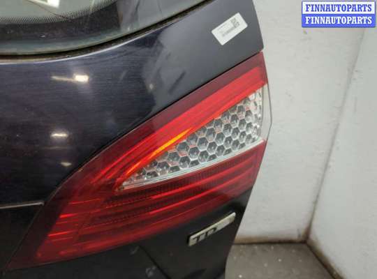 купить Фонарь крышки багажника на Ford Mondeo 4 2007-2015