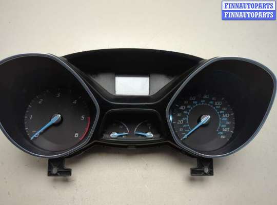 купить Щиток приборов (приборная панель) на Ford Focus 3 2011-2015