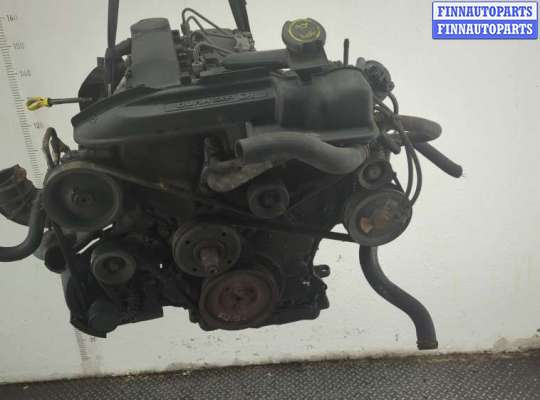 Форсунка топливная FO2100711 на Ford Transit 2000-2006