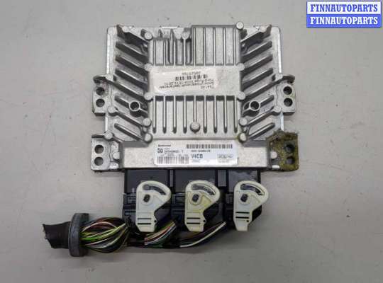 купить Блок управления двигателем на Ford Kuga 2008-2012