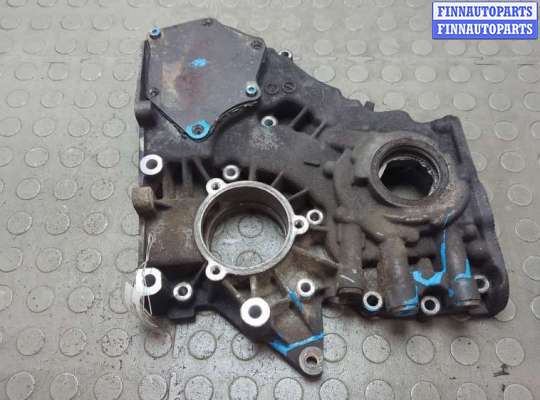 купить Насос масляный на Opel Zafira A 1999-2005