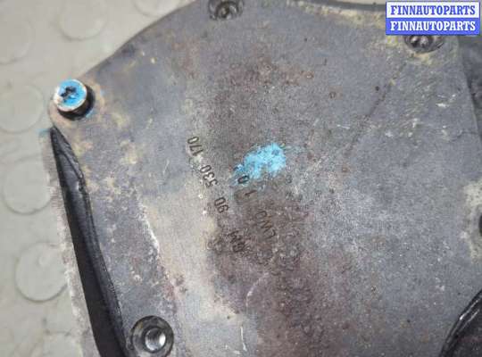 купить Насос масляный на Opel Zafira A 1999-2005