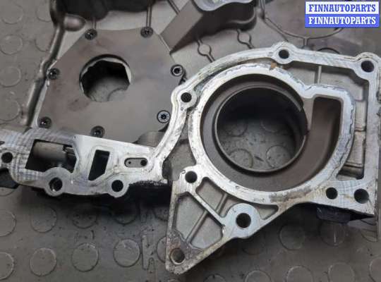 купить Насос масляный на Opel Zafira A 1999-2005