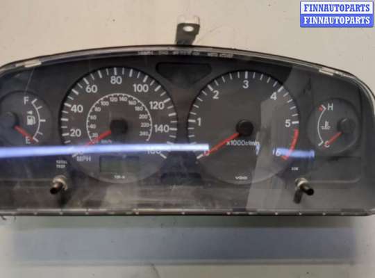 купить Щиток приборов (приборная панель) на Toyota Avensis 1 1997-2003