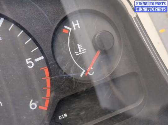 купить Щиток приборов (приборная панель) на Toyota Avensis 1 1997-2003
