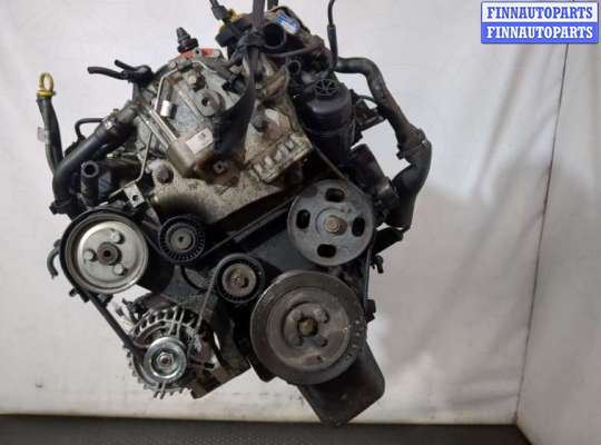 купить ТНВД на Opel Combo 2011-2017