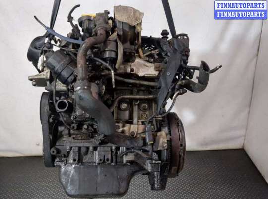 купить ТНВД на Opel Combo 2011-2017