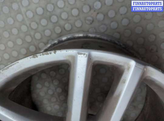 купить Диск литой на Volkswagen Touareg 2006-2010