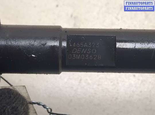 купить Форсунка топливная на Mitsubishi ASX 2010-2020