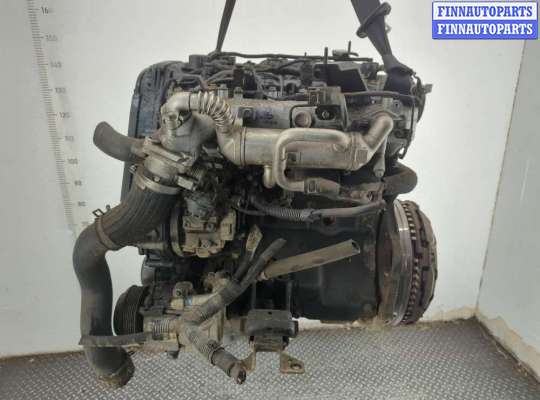 купить Двигатель (ДВС) на KIA Sorento BL 2002-2011
