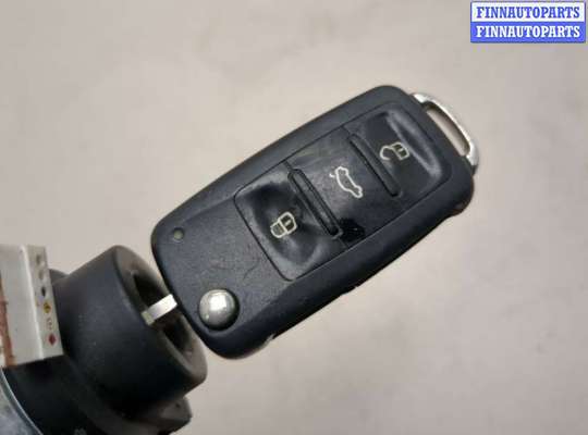 купить Замок зажигания на Skoda Octavia (A5) 2004-2013