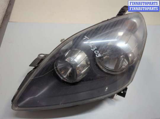 Фара (передняя) OP2410174 на Opel Zafira B 2005-2014