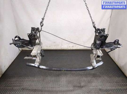 купить Рамка передняя (телевизор) на BMW 5 F07 Gran Turismo 2009-2013
