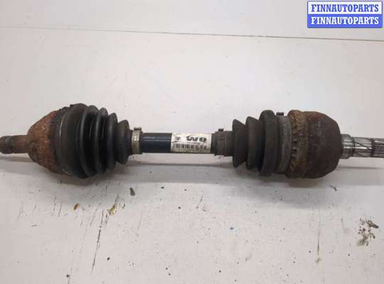 Полуось (приводной вал, шрус) OP2380755 на Opel Zafira B 2005-2014