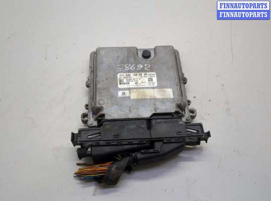 купить Блок управления двигателем на Mercedes S W221 2005-2013