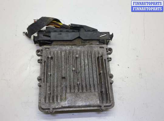купить Блок управления двигателем на Mercedes S W221 2005-2013