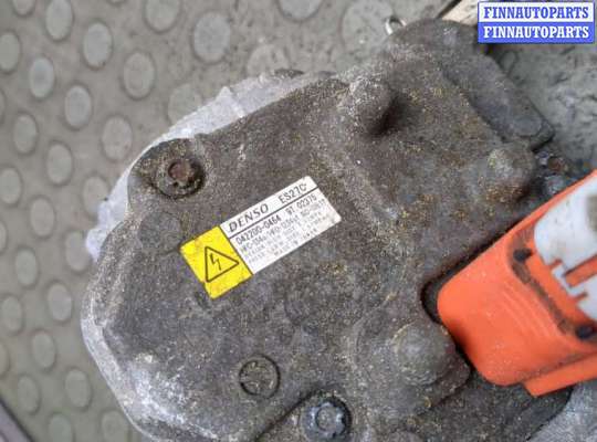 купить Компрессор кондиционера на Lexus RX 2012-2022